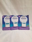 Unisom Return-to-sleep Melatonin Quick Dissolving Strips, Cool Mint, 21CT 3 Pack New. Price: $39.99.