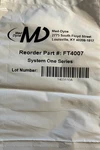 Med-dyne FT4007 Lot Of (22) 2PACKS Philips Respironics System One Series Filters New. Price: $24.99.