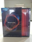 Beautyrest Sleeptracker Smart Bed Monitor STS-20 New. Price: $99.99.