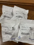 Lot Fisher & Paykel Eson Nasal Cushion 400ESN214 Size Small Sealed New. Price: $25.00.