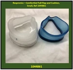 Respironics Philips Comfortgel Full Flap And Cushion - Small, Ref 1044861.. New. Price: $12.98.
