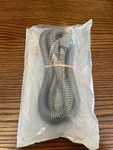 Philips Respironics Reusable Flexible Tubing Ft. Grey New Sealed 622038. Price: $14.99.