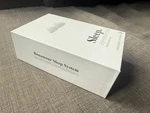 Bonamour Sleep System (never Used, New Except Plastic Removed) Open. Price: $89.99.
