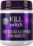 Killswitch Sleep Aid For Adults 30 Servings New. Price: $79.99.