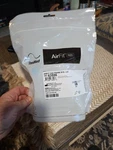 New Resmed 63556 Airfit N20 Replacement Frame System, Size Large. Price: $34.00.