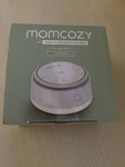 Momcozy WN03 White Noise Machine Baby Sound With Night Light New. Price: $40.99.