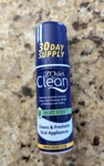 Zquiet Anti-bacterial Cleaning Solution Mint 1.5 Fl Oz New. Price: $19.25.