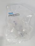 Philips Respironics Dreamwear Small Full Face Cushion Mask New. Price: $9.99.