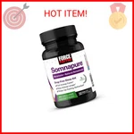 Force Factor Somnapure Drug-free Sleep Aid Adults With Melatonin, Valerian New. Price: $19.75.