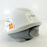 Vtech Tommy Turtle Storytelling Soother White Use With App Not Original Cord Open. Price: $21.70.