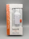 Beddit Sleep Monitor Tracker And Wellness Coach #7CCB90 New. Price: $48.00.
