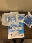 Nuwave Cpap Filters 27 Ct For Respironics Dreamstation 18 Disposable 9 Reusable New. Price: $13.16.
