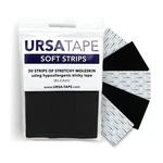 Ursa Tape Stretchy Moleskin Fabric 30 Blister Strips Heavy-duty 8 X 2.5CM New. Price: $13.99.