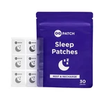 Sleep Transdermal Patches Rest & Recharge Nighttime Wellness Bedtime Support New. Price: $29.99.