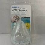 Philips Respironics Amara Gel Full Face Cushion, Small Brand New Sealed. Price: $11.98.
