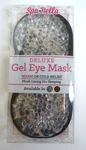 Spa Bella Deluxe Gel Eye Mask Warm Or Cold Relief By Swissco New. Price: $16.99.