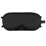 Alaska Bear Sleep Mask 2 Straps, Mulberry Silk, Count (pack Of 1), Black New. Price: $28.88.