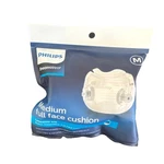 Philips Dreamwear Full Face Sleep Apnea Mask Cushion Replacement Part. Medium(f) New. Price: $19.99.