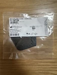 Resmed Air 10 Filter Cover-charcoal Part No. 19729 New. Price: $11.99.