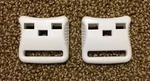 Cpap Bipap Headgear Clips For Philips Respironics Fitlife Ffm New. Price: $6.95.