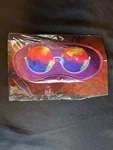 Velveteen Dream Sleep Mask Wwe Slam Loot Crate High Flyers Dec 2018 Exclusive New. Price: $6.99.