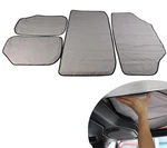 Jk Headliner Roof Heat Insulation Cotton Sound Deadener Mat ... New. Price: $115.38.