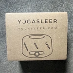 Yogasleep Dohm Classic White Noise Machine Black Model 3500420 New. Price: $29.99.