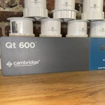 Cambridge Qt 600 Sound Masking System + (105) 41RX Emitters Office Privacy Kit Used. Price: $2999.99.