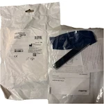 Lot Of 2 Resmed 16015 Chin Restraint Support - Blue New. Price: $34.99.