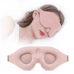Yiview Mask For Side Sleeper, Complete Light Count (pack Of 1), Pink New. Price: $17.99.