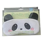 The Creme Shop Peaceful Panda Plush Sleep Mask- Brand New. Price: $12.99.