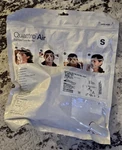 Replacement Frame System For Resmed Quattro Her - Small New. Price: $38.98.