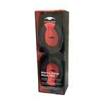 Manta Pro Sleep Mask 100% Light Blocking - Purple New. Price: $74.36.