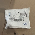 F&p Fisher Paykel Solo Nasal Cushion 400SLN115 New Sealed. Price: $24.99.