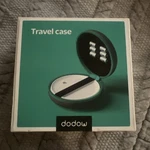 New! Dodow Sleep Aid Travel Case Storage Only - Gray. Price: $10.90.