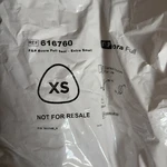 Fisher & Paykel Evora Full Sealed New 3-616760 Xs And 1-616762 Lg. Price: $30.00.