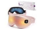 Azang Wireless Heated Eye Mask With Cooling New. Price: $44.95.