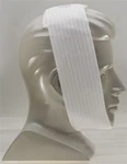 Primada Super Deluxe Cpap Chin Strap, Extra Large New. Price: $16.59.