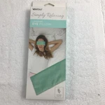 Vivitar Labender Eye Pillow Relaxing New. Price: $11.00.