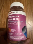 Cvs Health Melatonin Sleep Aid Gummies, 90 Ct New. Price: $11.99.