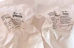 (2) Qty Siesta Replacement Nasal Cushion Mask Medium SNM3002 New. Price: $14.98.