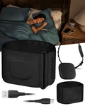 Garmin Index Sleep Monitor S/m Smart Band Tracking Recovery Metrics New. Price: $139.99.