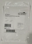 (X4) Sunset CF2107-1 Resmed S9 & Airsense Style Cpap Filters !! New. Price: $12.00.