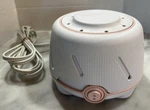 Marpac 2 Level Sound Machine Dohm EM1DSUSPI White Noise Sleep Natural Therapy Used. Price: $26.21.