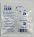 1142687 Oem New Sealed Philips Respironics Dreamstation Reusable Pollen Filter. Price: $8.99.