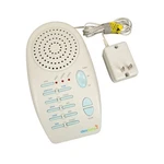 Dex Baby Sound Sleeper SS-01 White Noise Machine Aid Euc Tested Used. Price: $24.26.