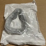 Fisher & Paykel Flexifoam Cushion Silicone Forma Xl 400HC124 - Sealed New. Price: $17.00.