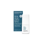 Thisworks Deep Sleep Pillow Spray Fast-acting Natural Formula With Laven New. Price: $39.82.