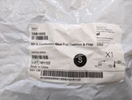 Respironics Cpap 1081895 Rp-s Comfortgel Blue Full Face Cushion & Flap Small New. Price: $13.53.