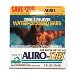 Innovative Scuba Concepts Auro-dri Ear Drops, 1 Oz New. Price: $8.50.